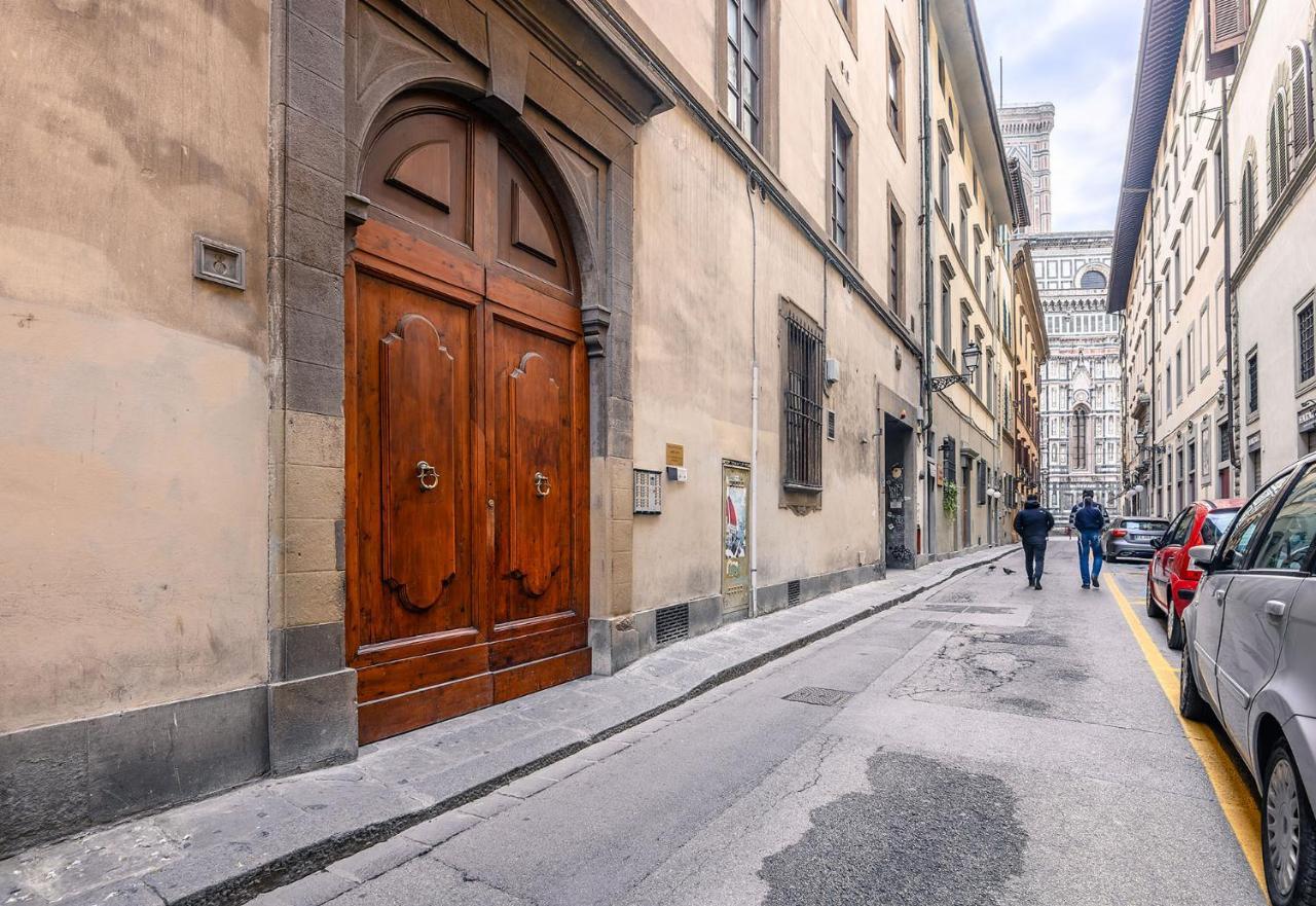 Ricasoli Duomo Home Florence Exterior photo